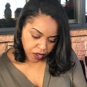 Meet your Posher, Lindsey